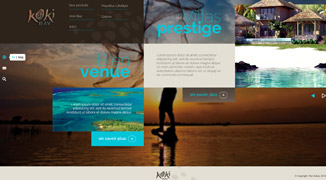 <h3>Koki Bay</h3><p>website<br><a href='http://kokibay.com/' target='_blank'>kokibay.com</a></p>