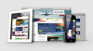 brand identity revamping artwork
